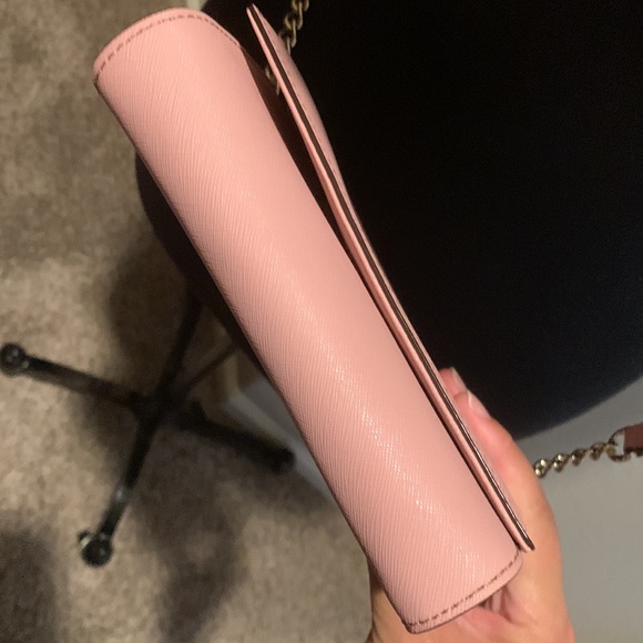Pink Kate spade crossover - Picture 5 of 5